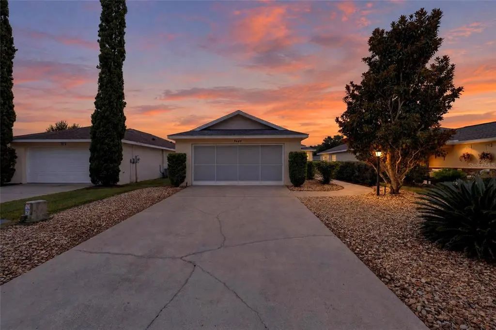 9469 Sw 93rd Loop, OCALA