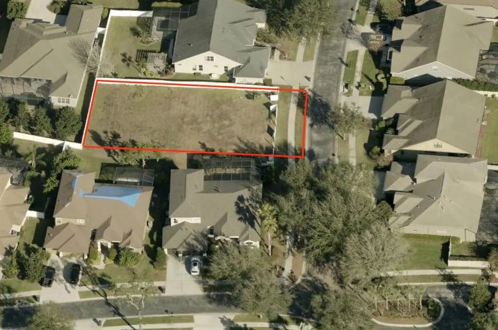 3505 Graycliff Lane, BRANDON