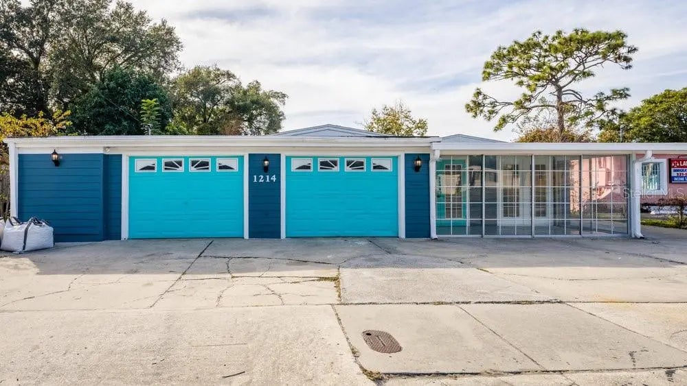 1214 N Pine Hills Road, ORLANDO