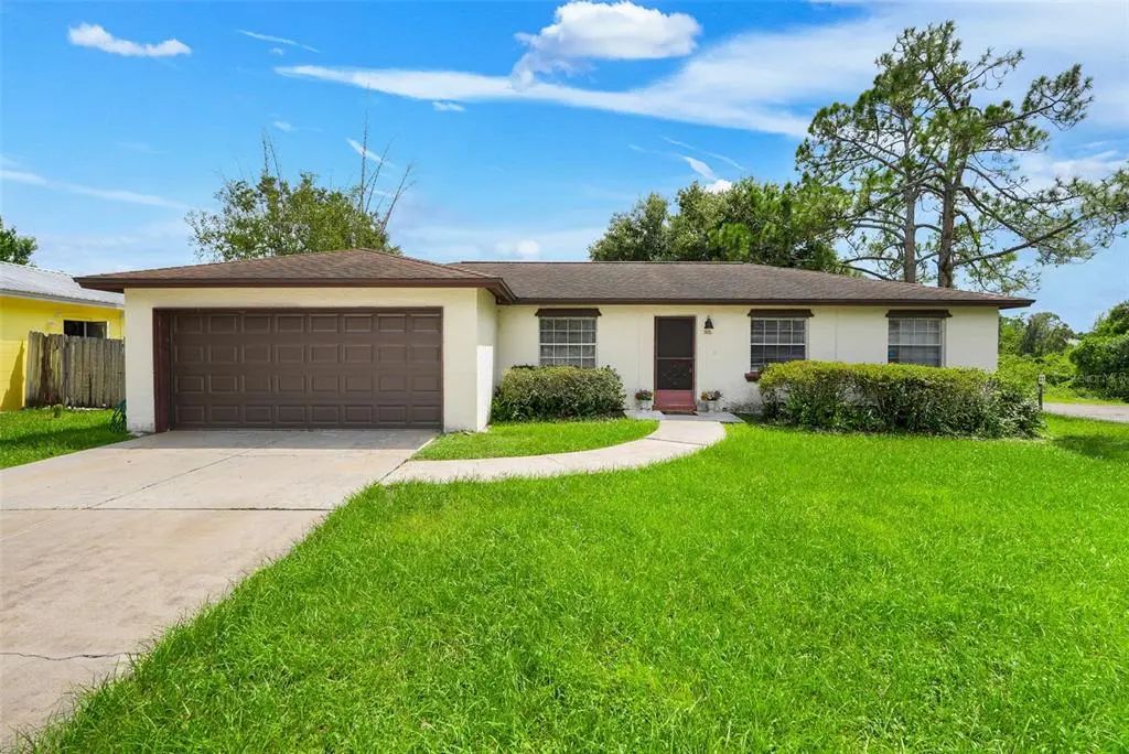306 Loch Low Drive, SANFORD