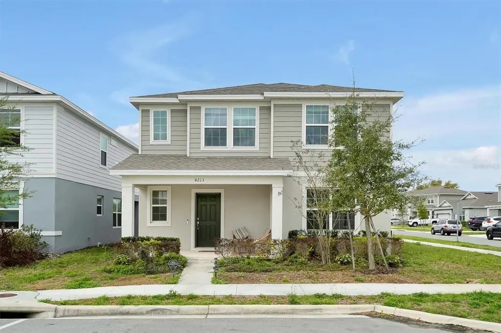 4213 Winding Pines Drive, APOPKA