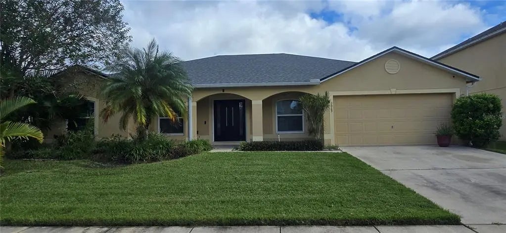 3069 Mandolin Drive, KISSIMMEE