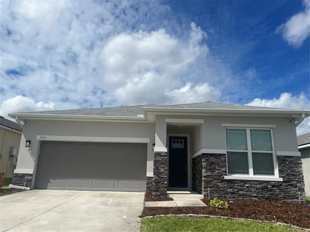 345 Casa Verano Lane, DAVENPORT
