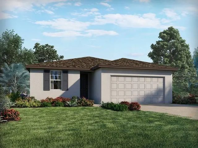 3865 Giorgio Drive, WINTER HAVEN