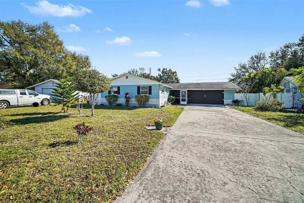 9038 Fairweather Drive, LARGO