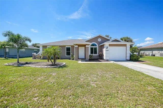 13367 Darnell Avenue, PORT CHARLOTTE