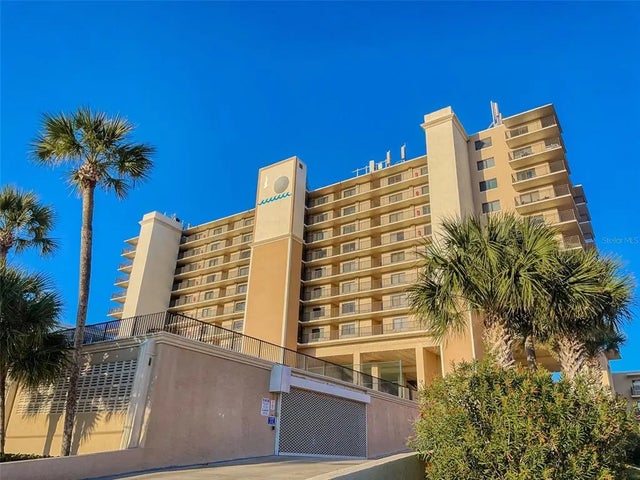 4139 S Atlantic Avenue B606, NEW SMYRNA BEACH