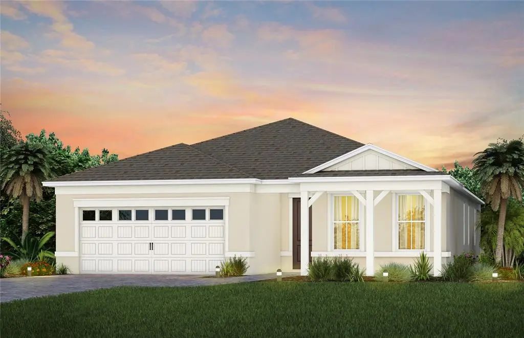 13056 Sandcastle Drive, WINTER GARDEN