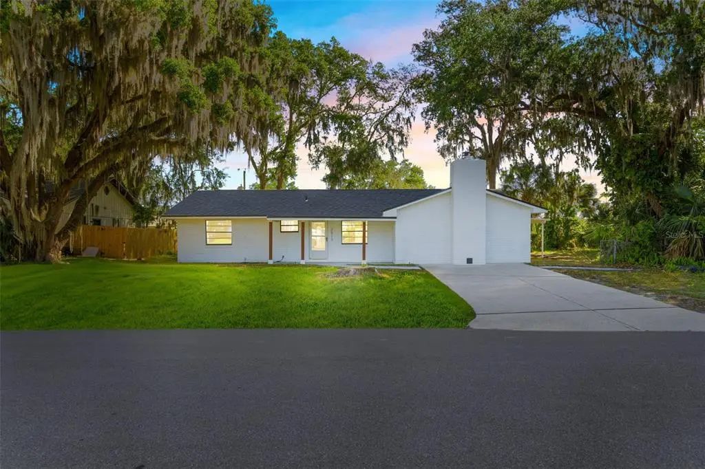 2517 Royal Palm Drive, EDGEWATER