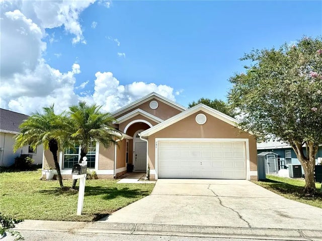 151 Fair Hope Pass, DAVENPORT