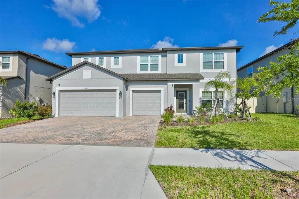 2927 Marine Grass Drive, WIMAUMA