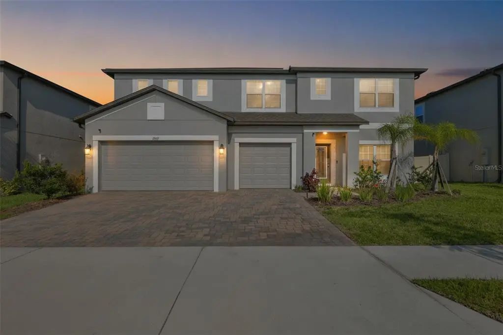2927 Marine Grass Drive, WIMAUMA