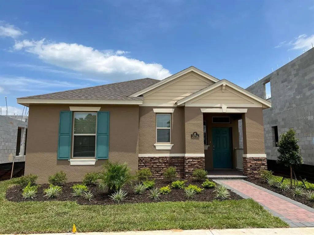 16704 Point Rock Drive, WINTER GARDEN