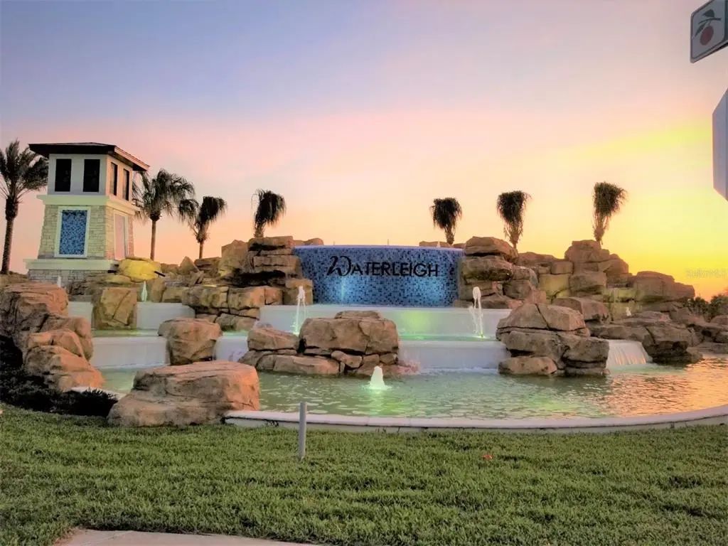 16704 Point Rock Drive, WINTER GARDEN