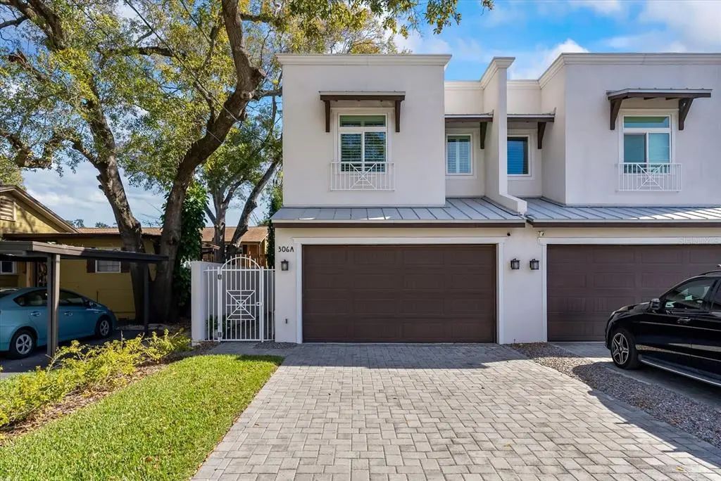 306 South New Jersey Avenue A, TAMPA