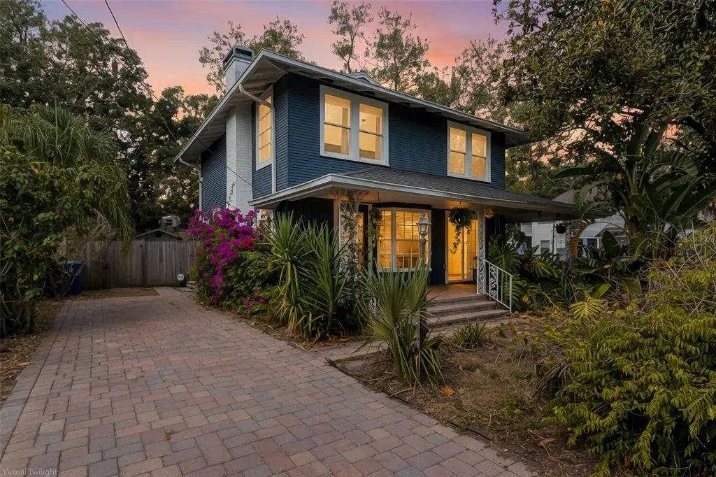 8114 N Alaska Street, TAMPA