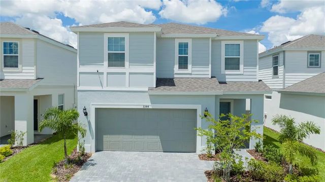 3344 Lilac Way, DAVENPORT
