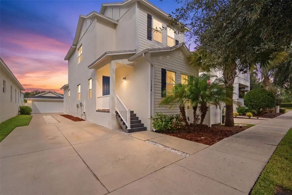 11234 Moultrie Place, TAMPA