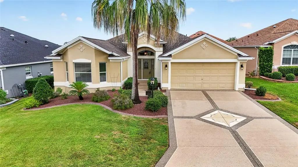 2425 Boiling Springs Court, THE VILLAGES