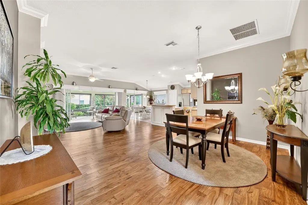 2425 Boiling Springs Court, THE VILLAGES