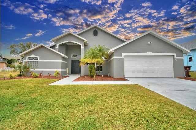 1932 Southern Dunes Boulevard, HAINES CITY