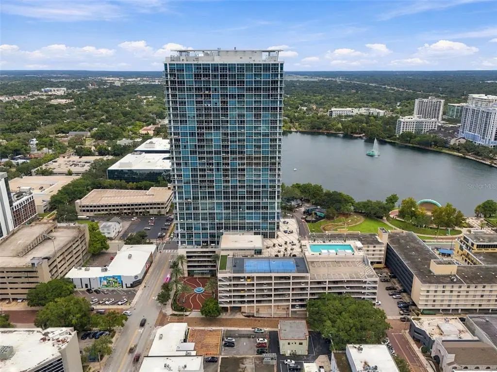 150 E Robinson Street 3105, ORLANDO