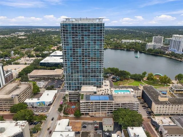 150 E Robinson Street 3105, ORLANDO