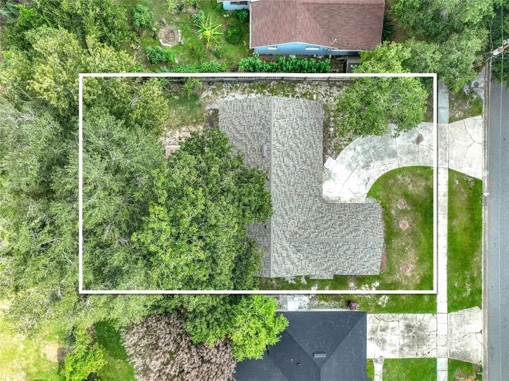 5610 Shasta Drive, ORLANDO