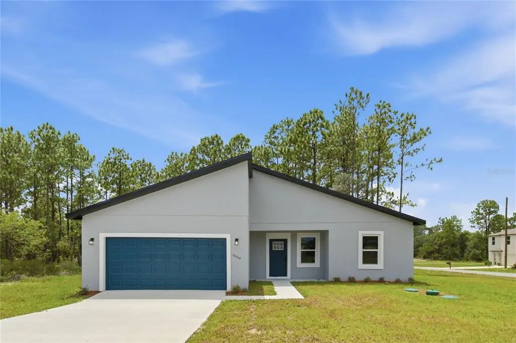 10708 N Caldera Avenue, CITRUS SPRINGS