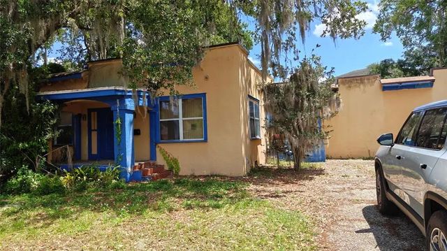 1024 Avon Avenue, LAKELAND