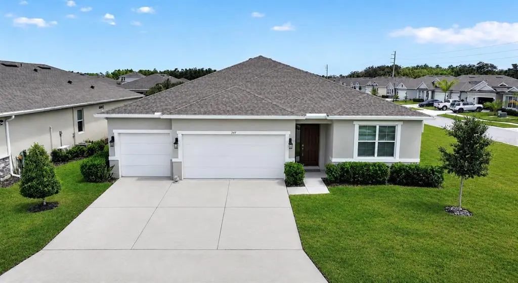 349 Rover Road, ORMOND BEACH