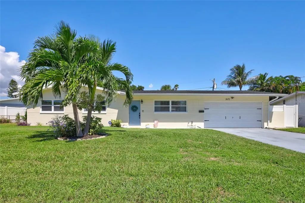 3672 Searobin Drive Se, ST. PETERSBURG