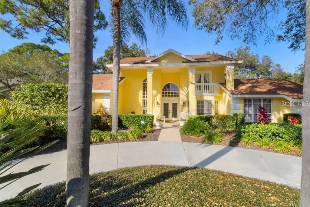 4489 Oak View Drive, SARASOTA