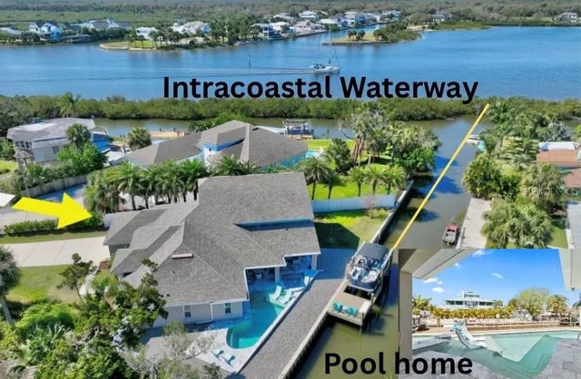 620 Yorkshire Drive, FLAGLER BEACH