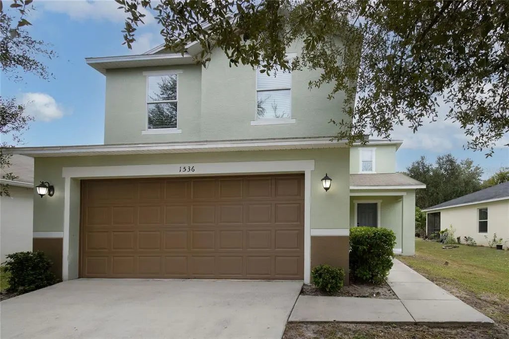 1536 Nature Trail, KISSIMMEE
