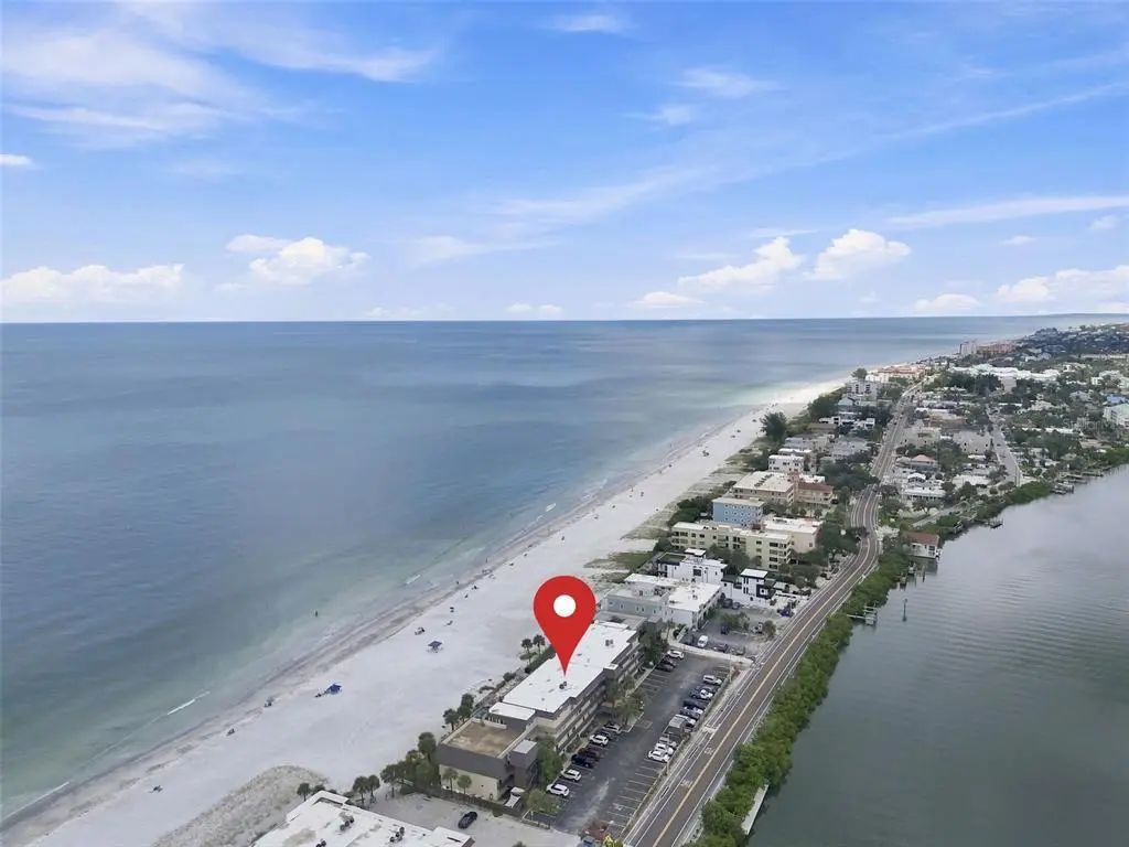 60 Gulf Boulevard 214, INDIAN ROCKS BEACH