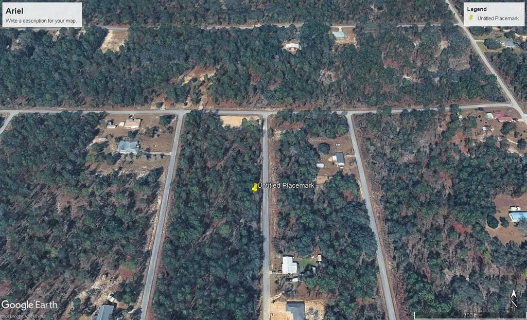 Sw Hillard Avenue, DUNNELLON