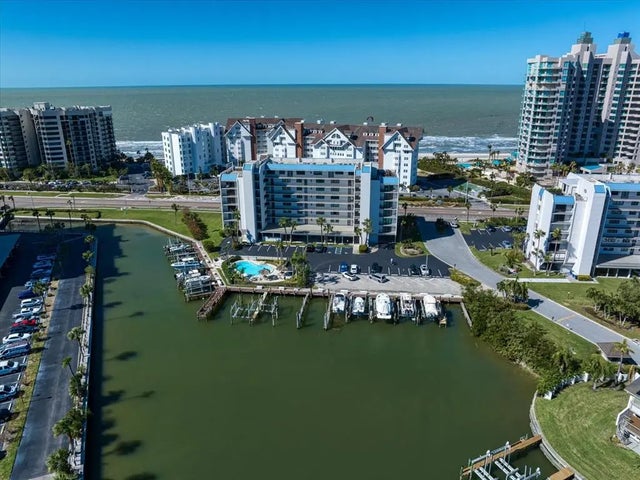 1591 Gulf Boulevard 504s, CLEARWATER BEACH