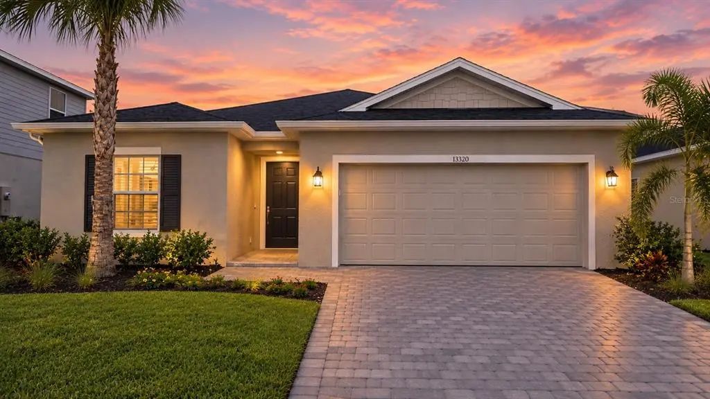 13320 Grassmere Court, PUNTA GORDA