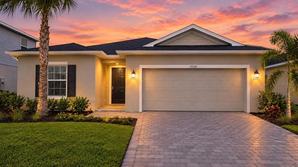 13320 Grassmere Court, PUNTA GORDA