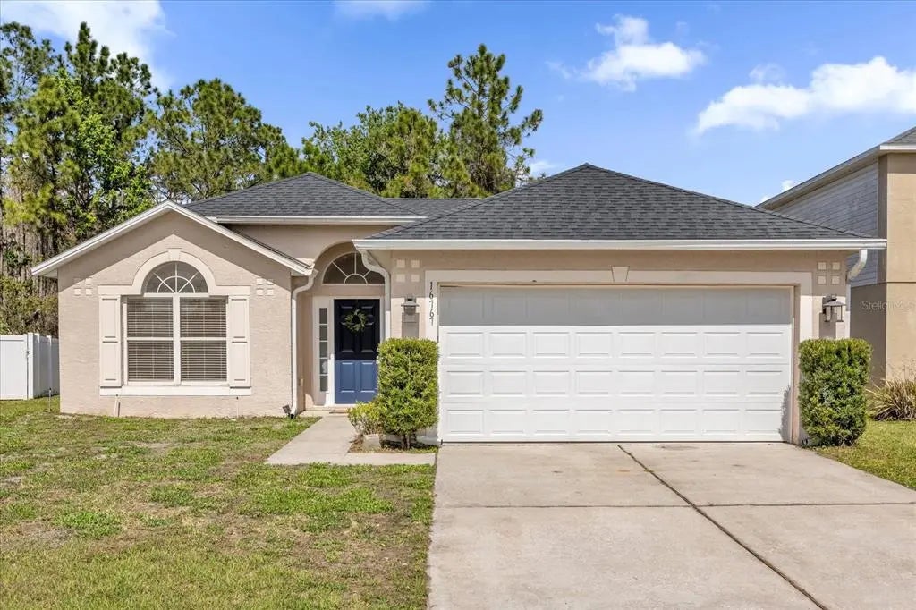 16767 Corner Lake Drive, ORLANDO