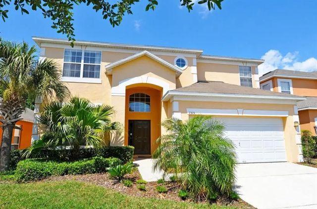 1315 Seasons Boulevard, KISSIMMEE