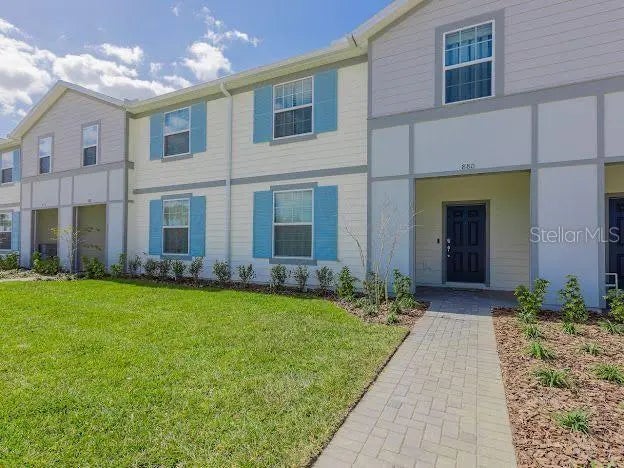 880 Paradise Drive, DAVENPORT