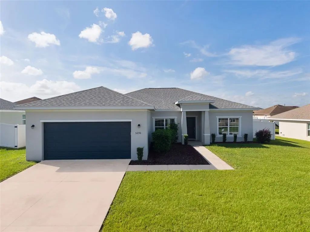 5296 Se 91st Place, OCALA