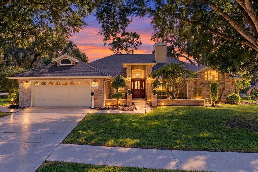 15052 Green Valley Boulevard, CLERMONT