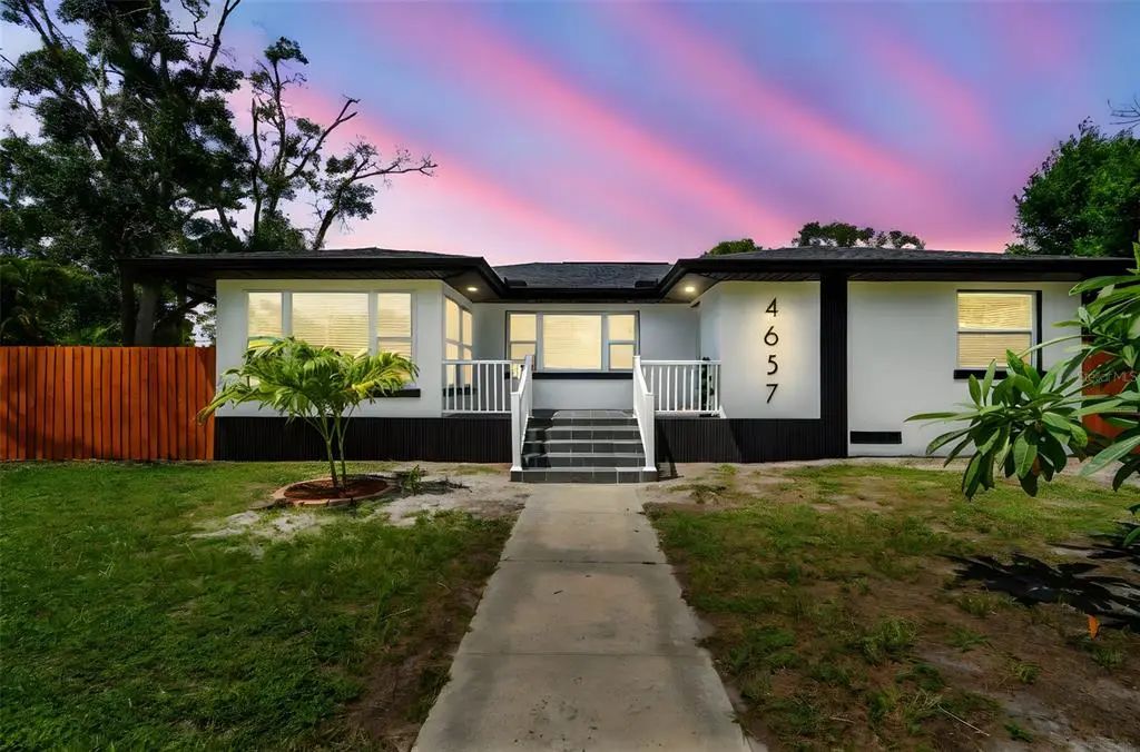 4657 5th Avenue N, ST. PETERSBURG