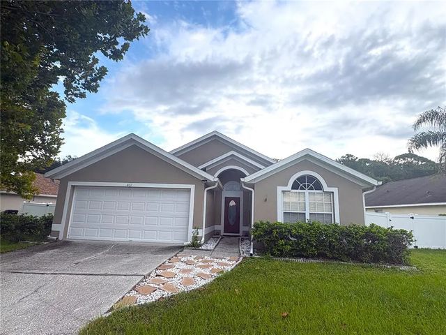 401 Fieldstream West Boulevard, ORLANDO