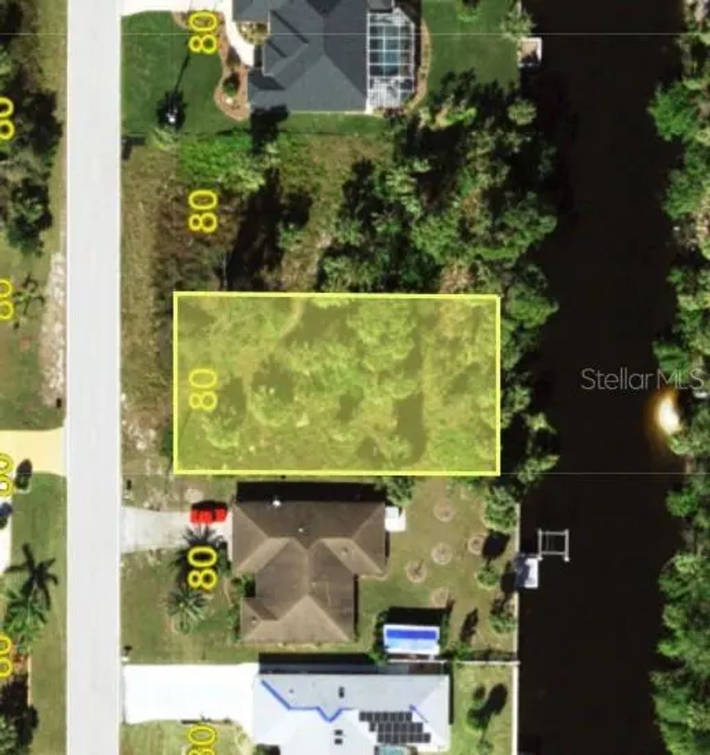 2362 Como Street, PORT CHARLOTTE
