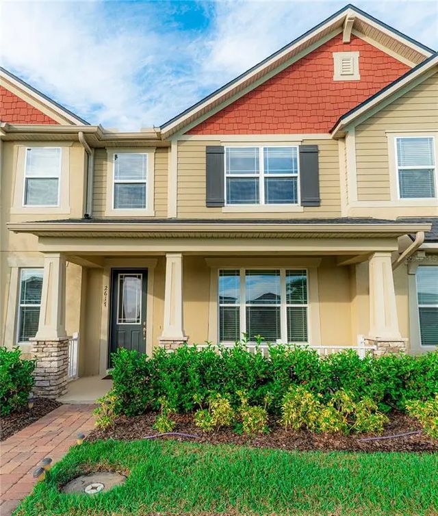 2617 Giardino Loop, KISSIMMEE