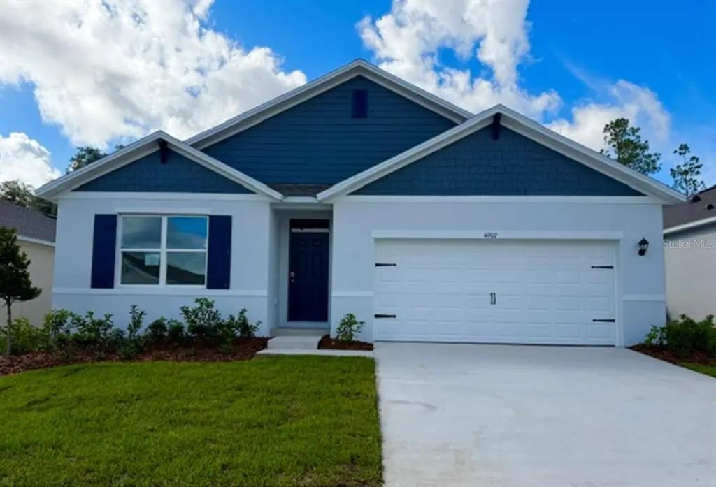 4907 Marshelder St, APOPKA